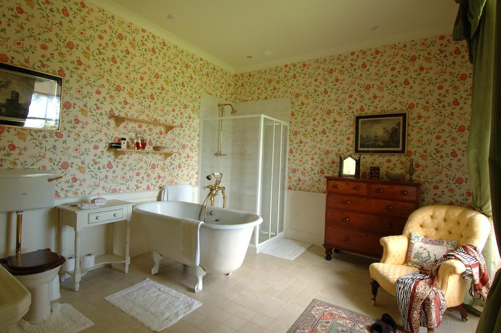 Enniscoe House Hotel Crossmolina Quarto foto